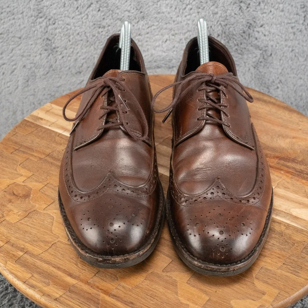 Allen Edmonds allen edmonds